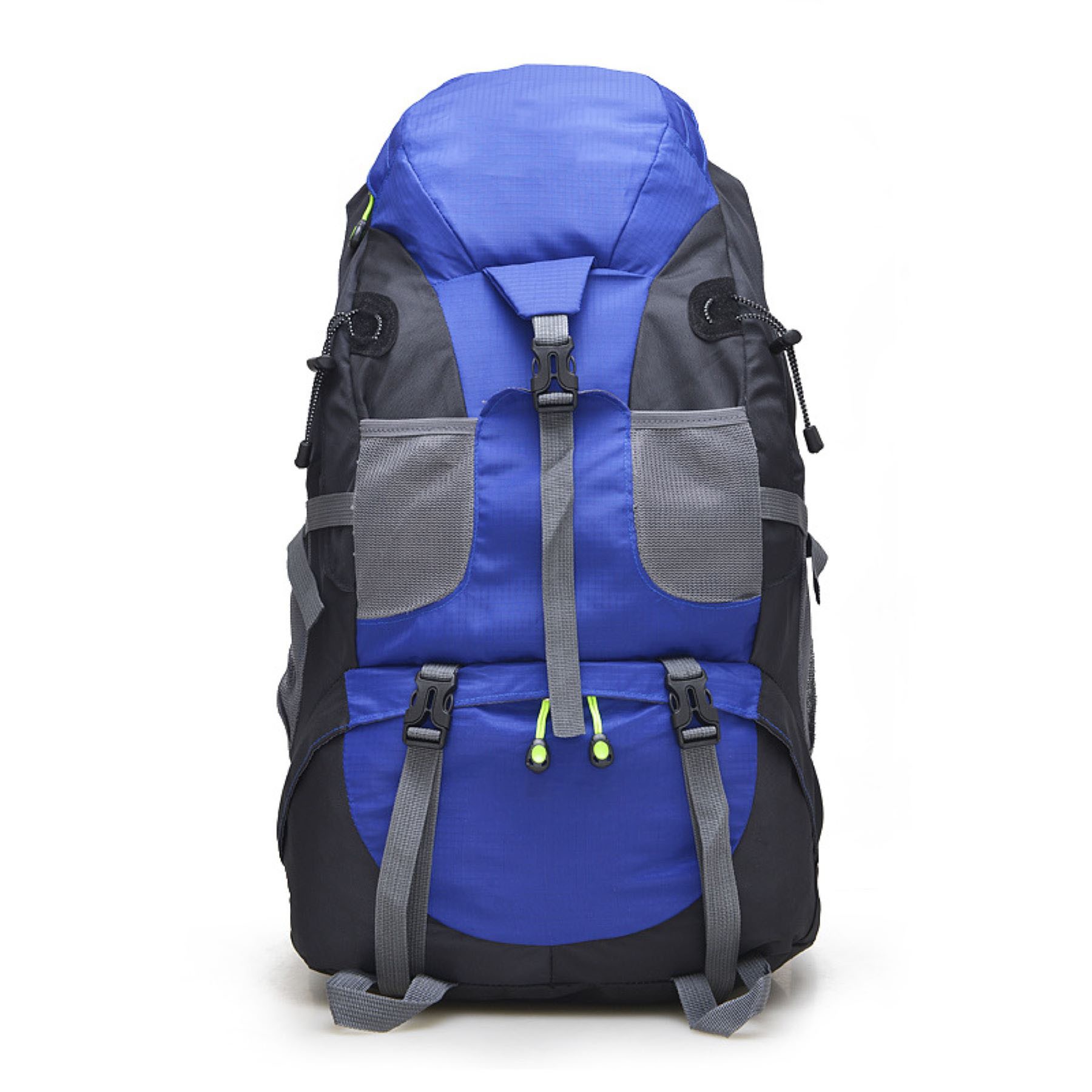 50L Hiking Backpack 5