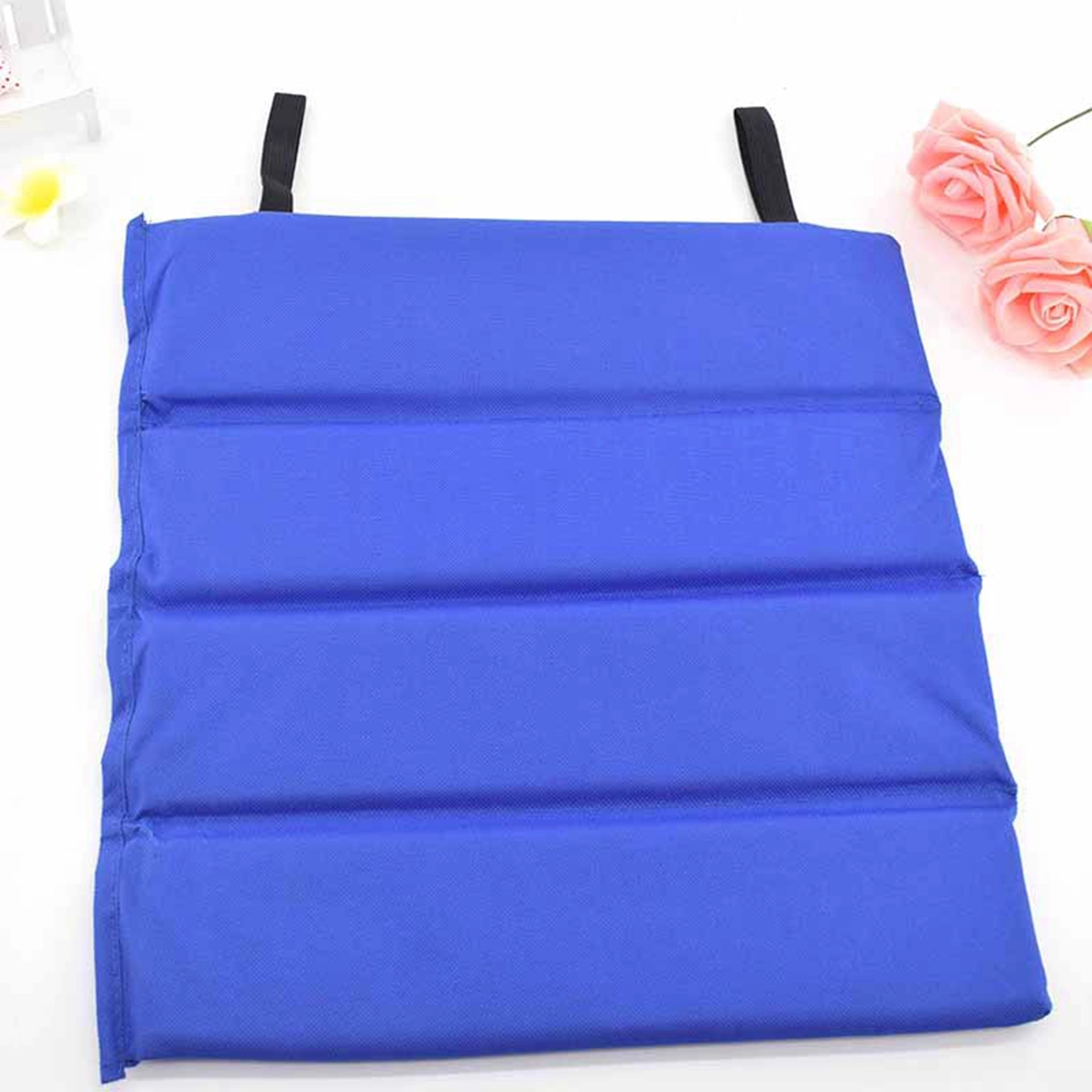 Folding 3 Layers Camping Waterproof Sitting Mat 2