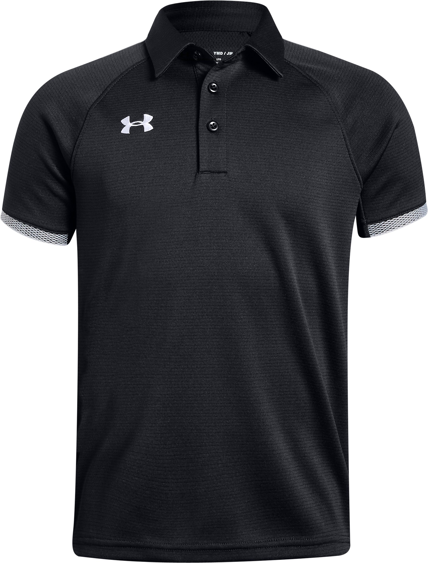 Boys' UA Rival Polo 5