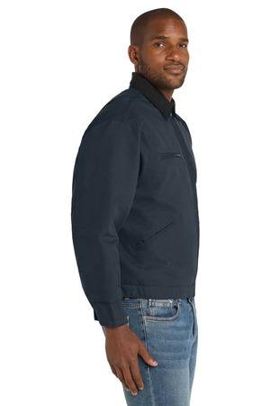 CornerStone Tall Duck Cloth Work Jacket. TLJ763 8