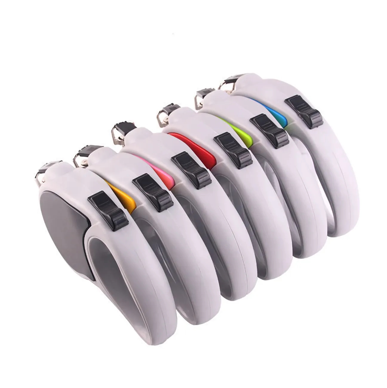 Pet Automatic Retractable Tractor 9