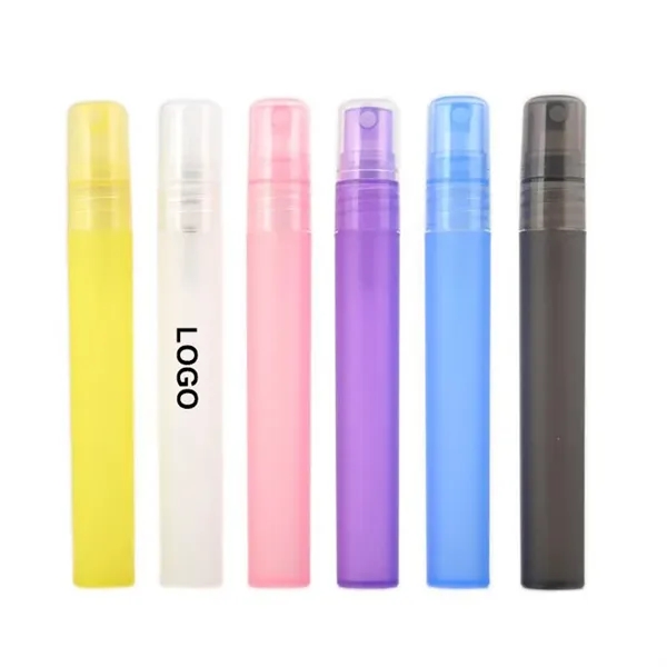 0.5oz. Pen Type Spray Bottle