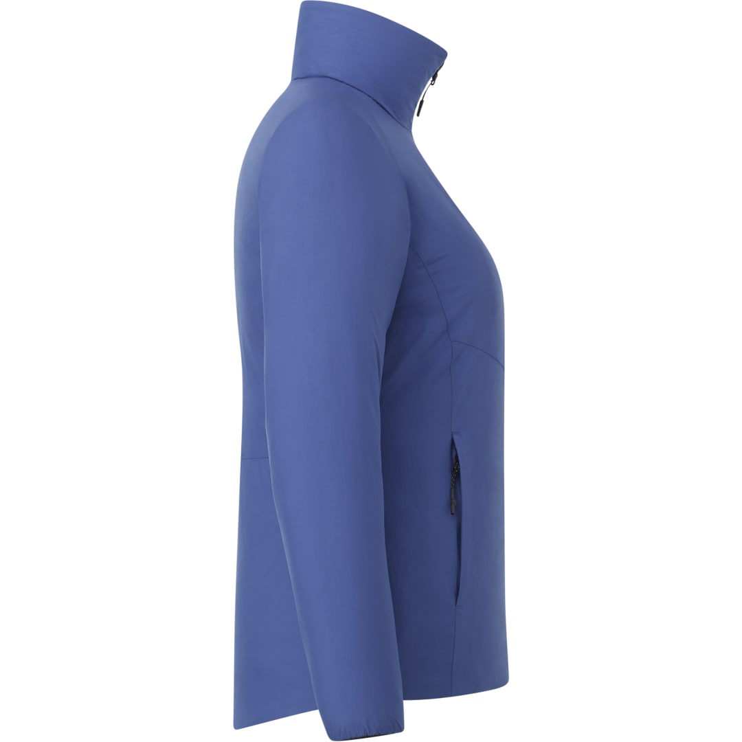 Women's KYES Eco Packable Insulated Jacket 139