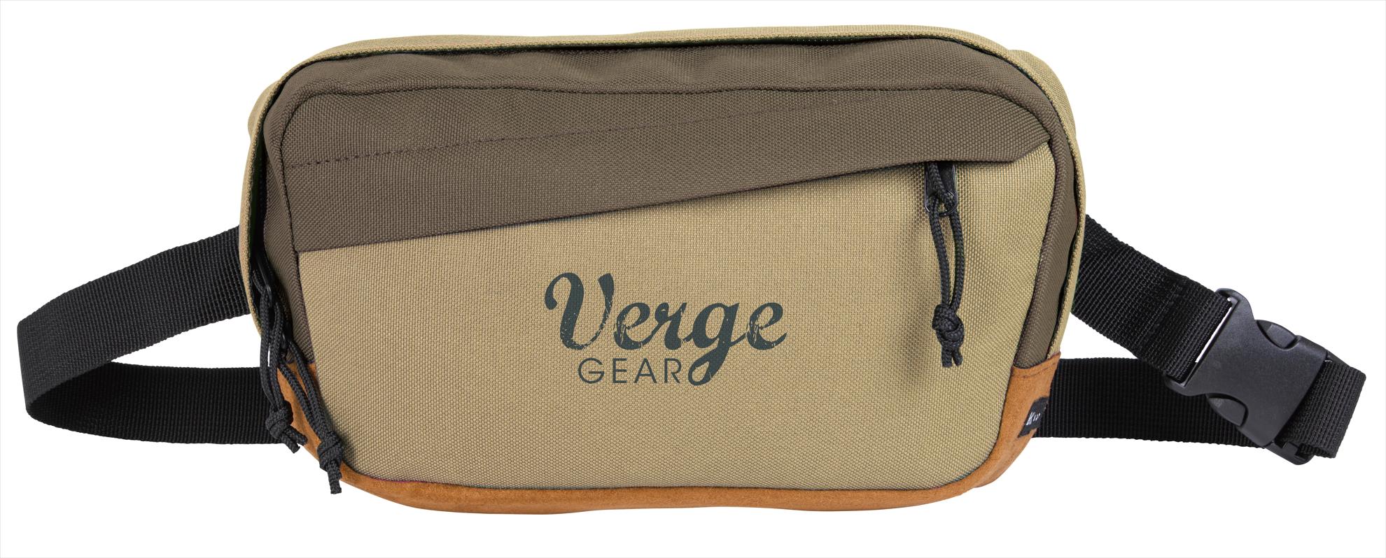 KAPSTON® Willow RPET Fanny Pack 19