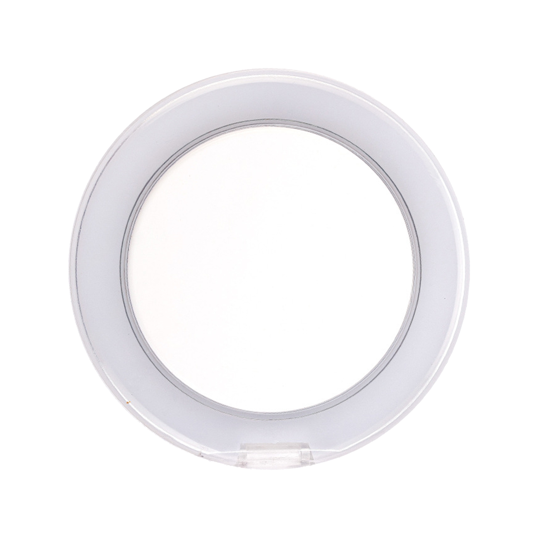 Rhet LED Compact Mirror 5