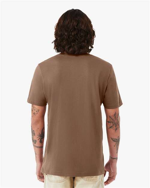 Jersey Tee - 3001 207