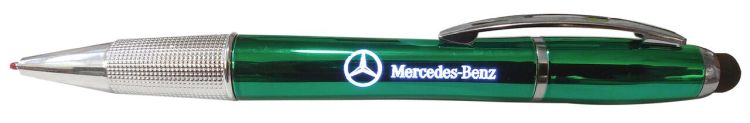 Light Up Logo Pen - Model 3008 2