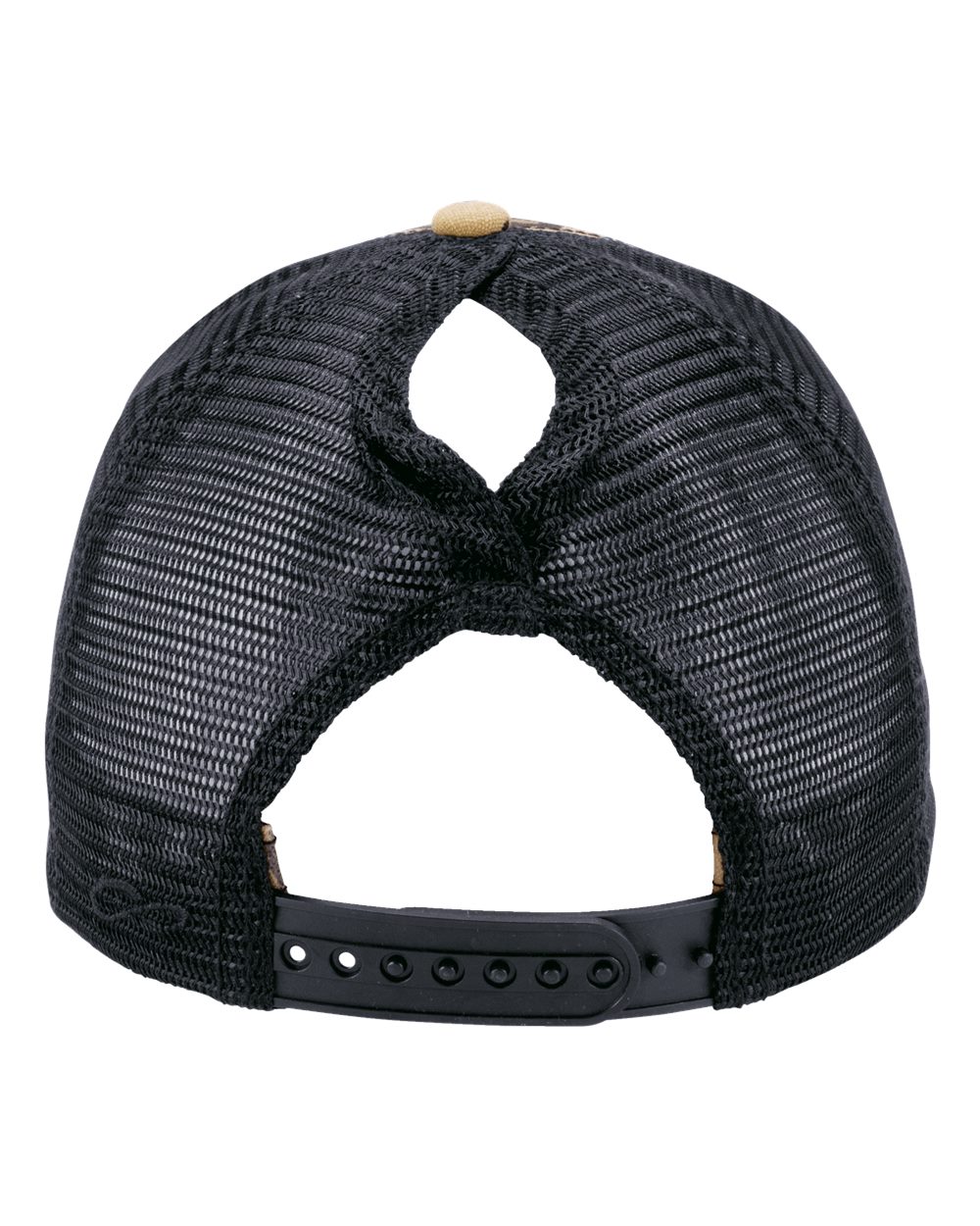 Women's Modern Trucker Cap - CHARLIE 31