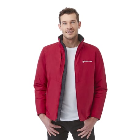 Men's KYES Eco Packable Insulated Jacket 112