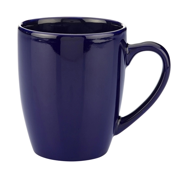 12oz Ceramic Coffee Mug 12
