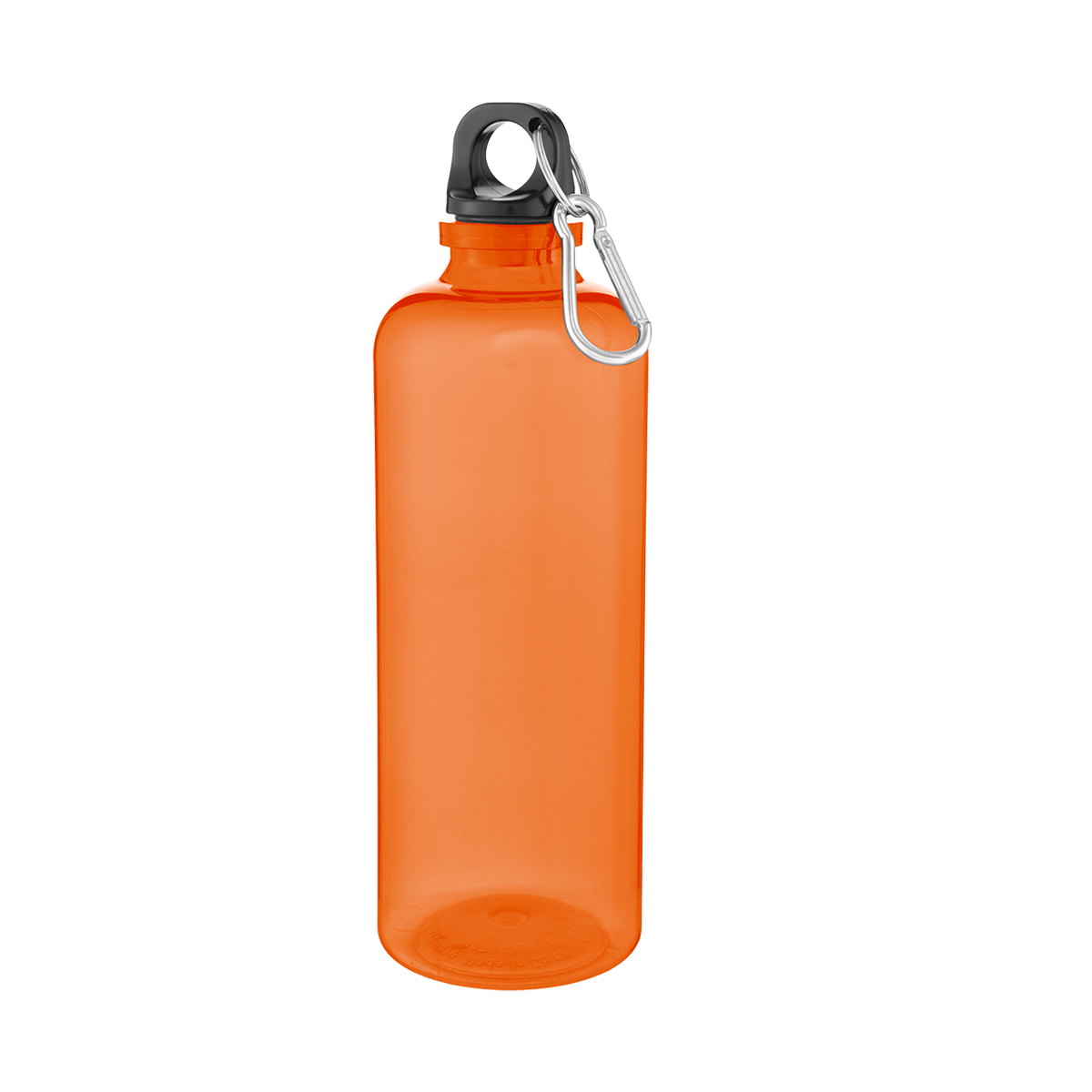 20 Oz. Ormond rPET Bottle With Carabiner Lid 23