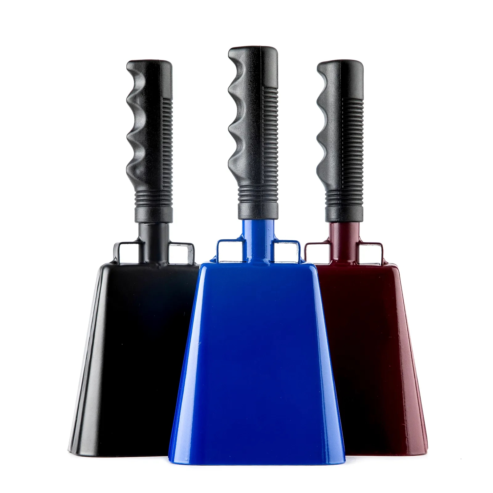 Cherring Long Hand Cowbell 2