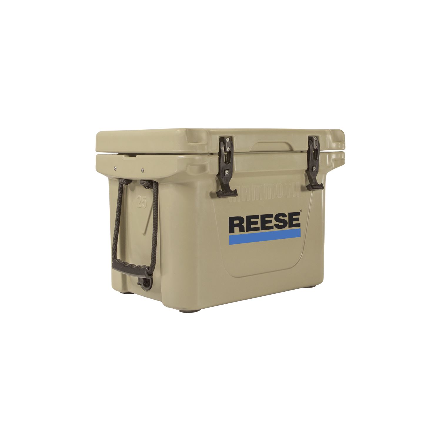 MR25 Mammoth® Ranger Cooler Series 8