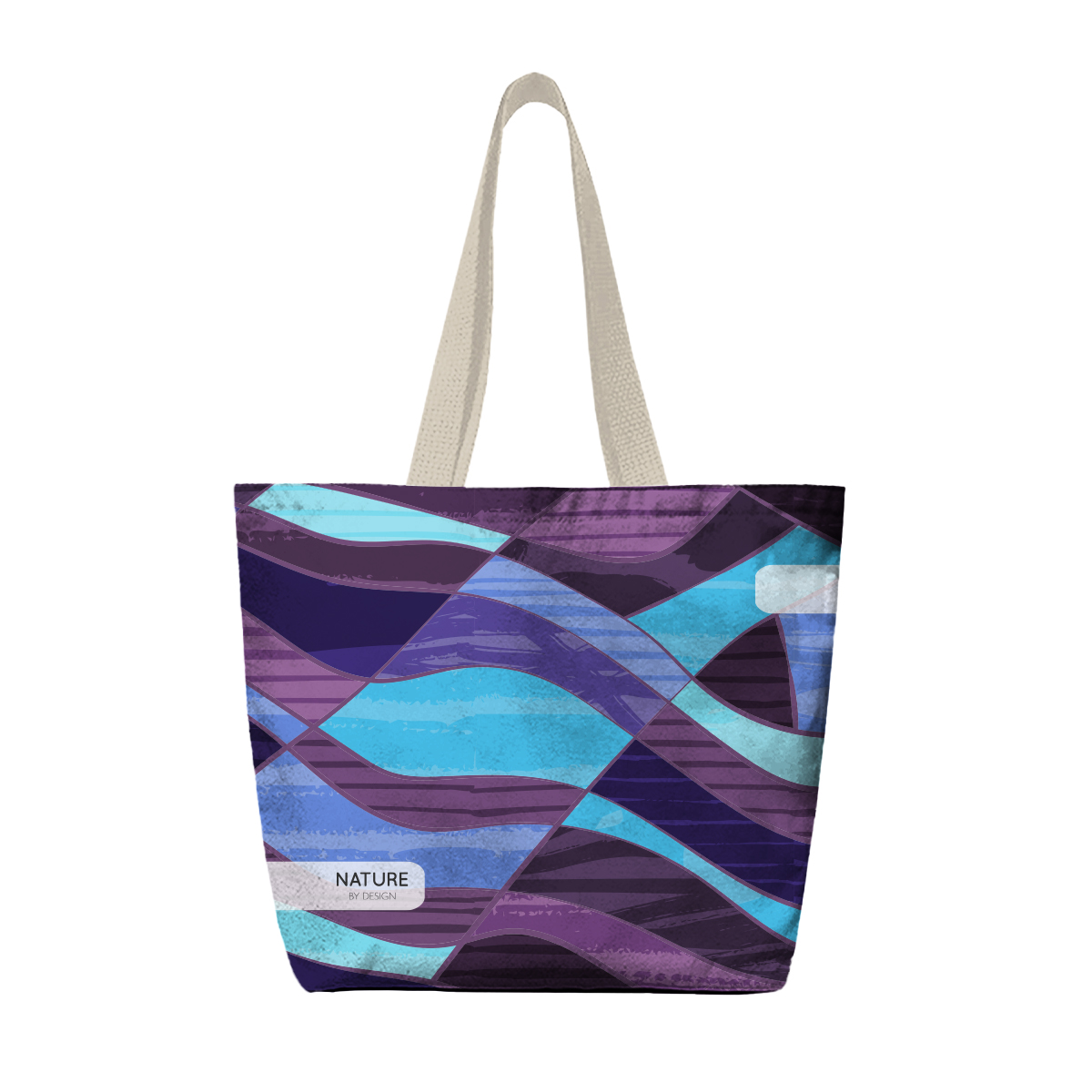Sublime Series rPET Tote Bag, custom tote bag with logo imprint 14