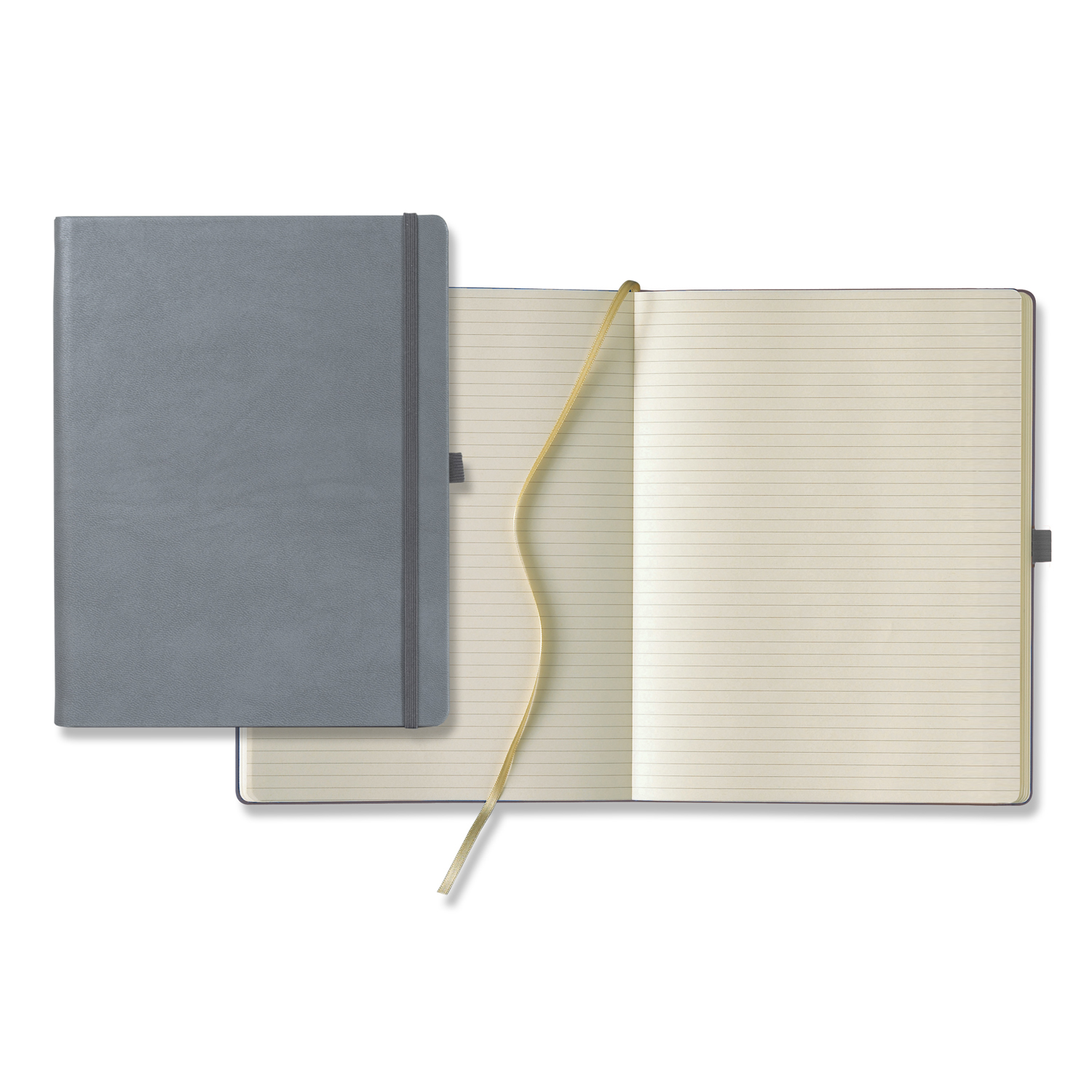 Castelli Tucson Grande Lined Ivory Page Journal 16