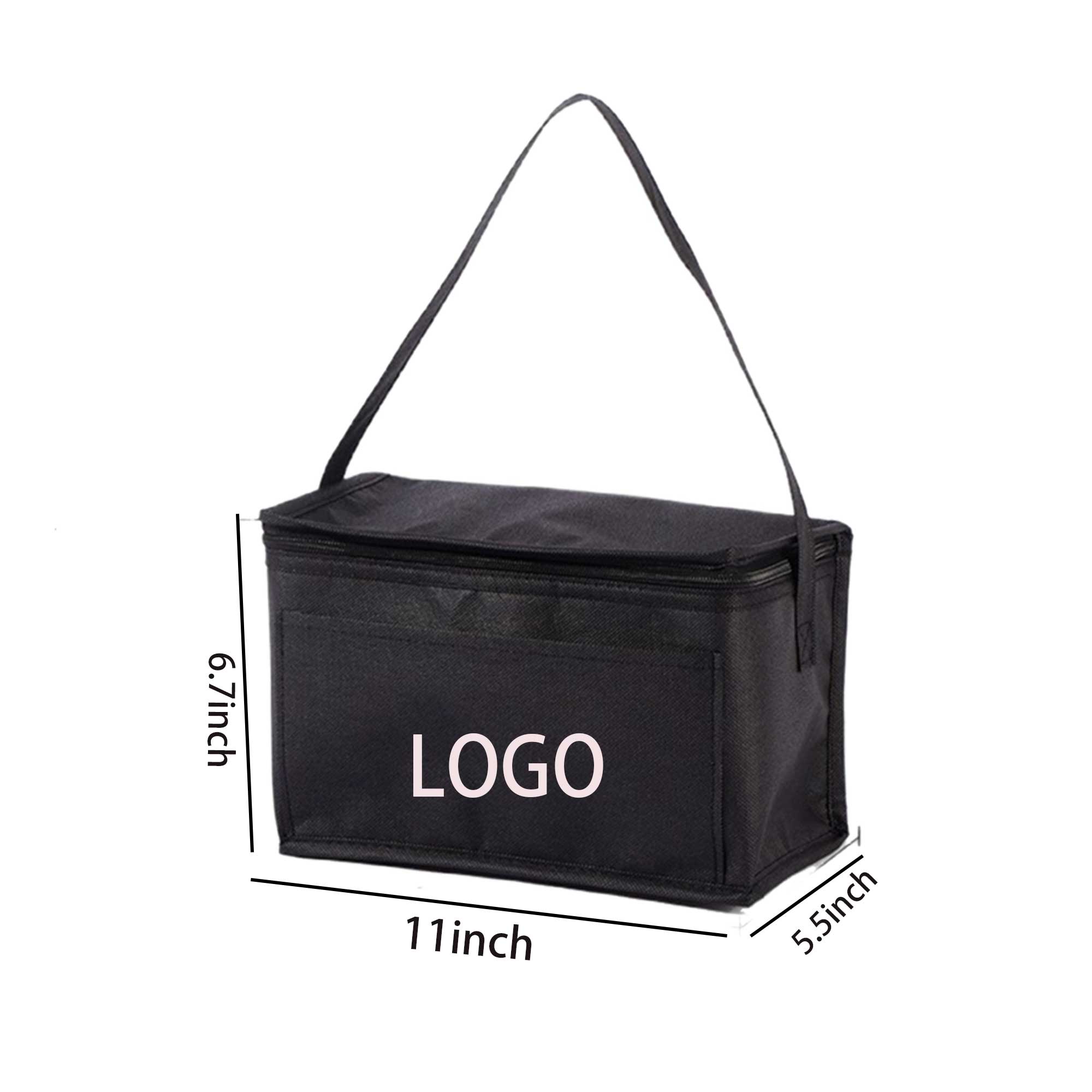 Collapsible Cooler Bag 2
