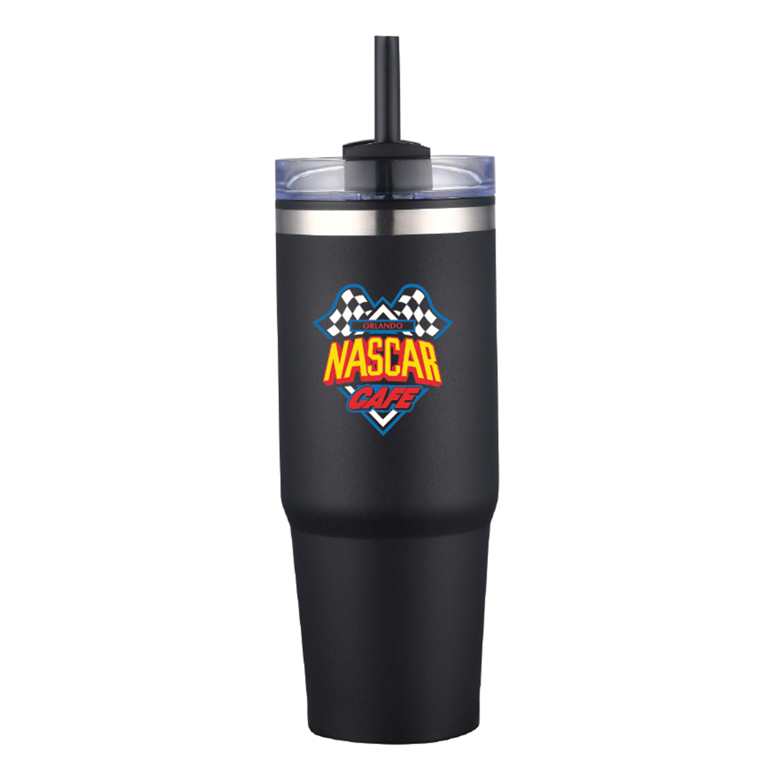 Alpine 30 oz Stainless Steel Tumbler 15