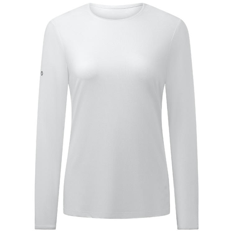 Verve Ladies Strap Long Sleeve 3