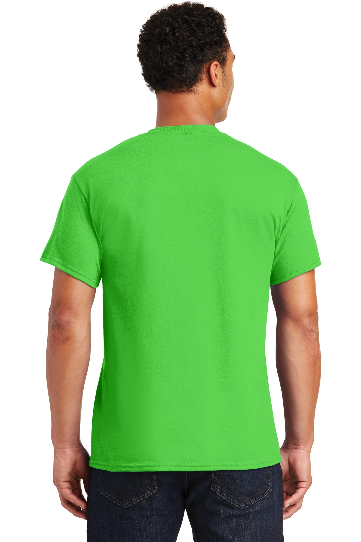 Gildan® DryBlend 50 Cotton/50 Poly T-Shirt 152