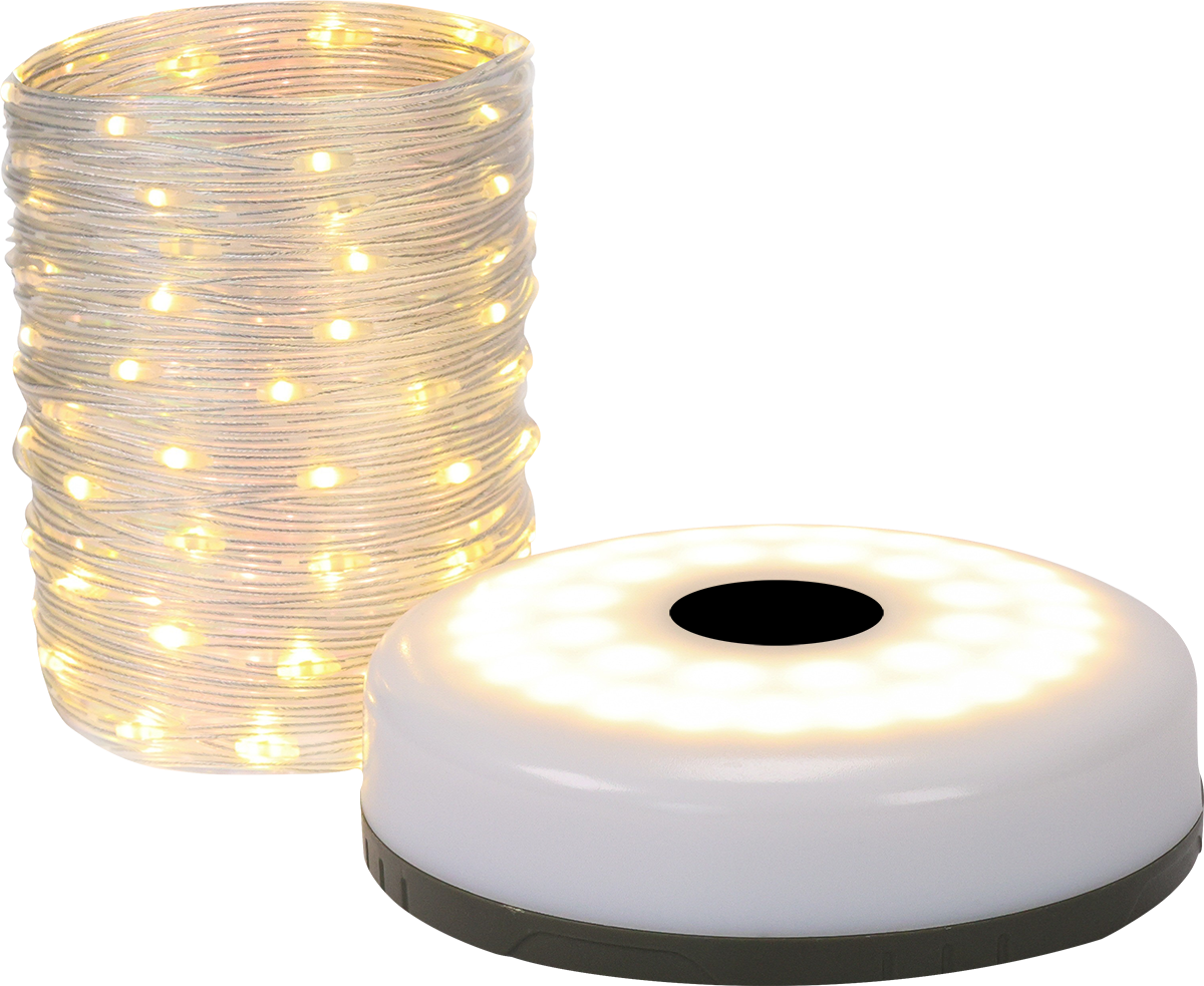 Urban Peak® Luma Multi-Function Camp Light 47