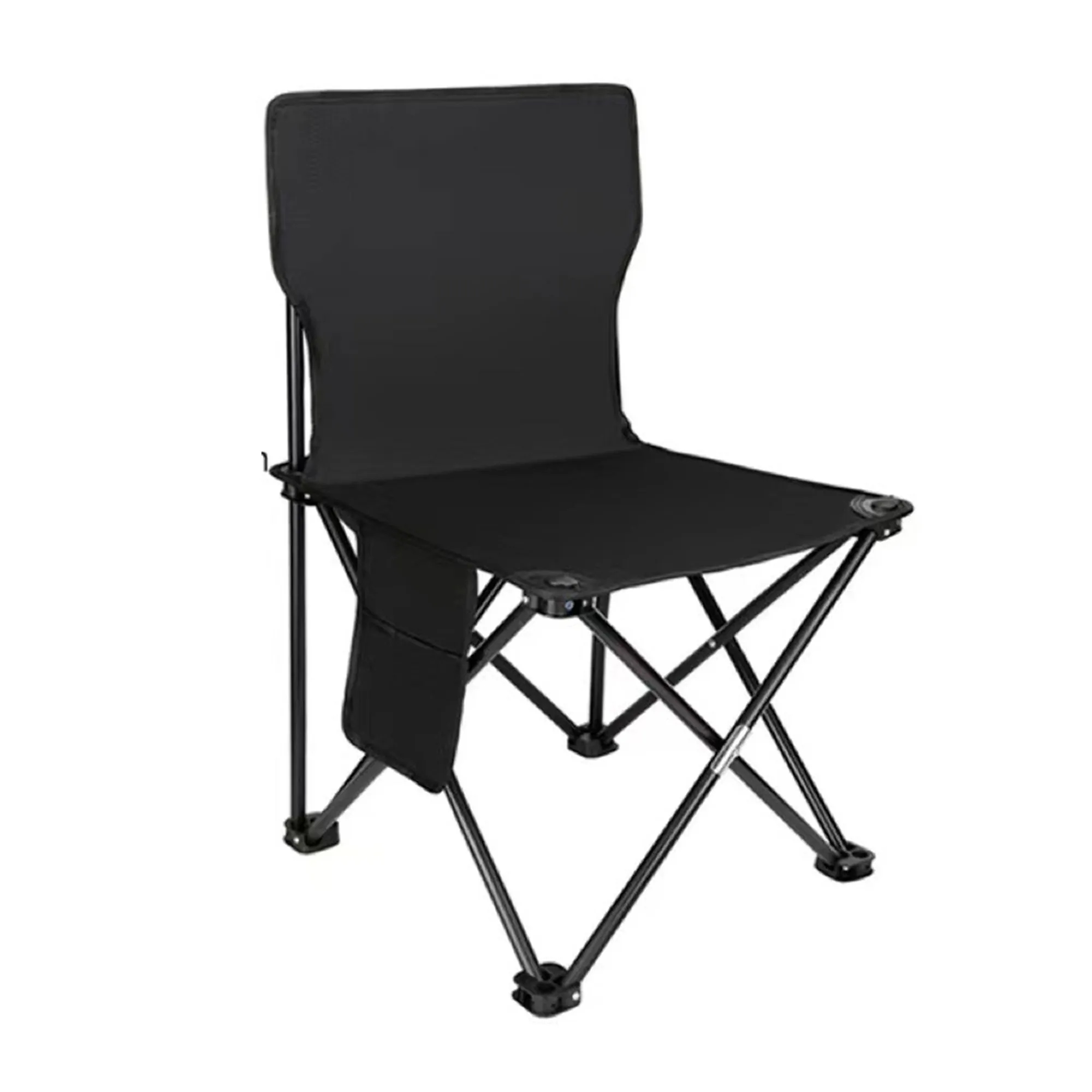 Folding Seat Chair 3