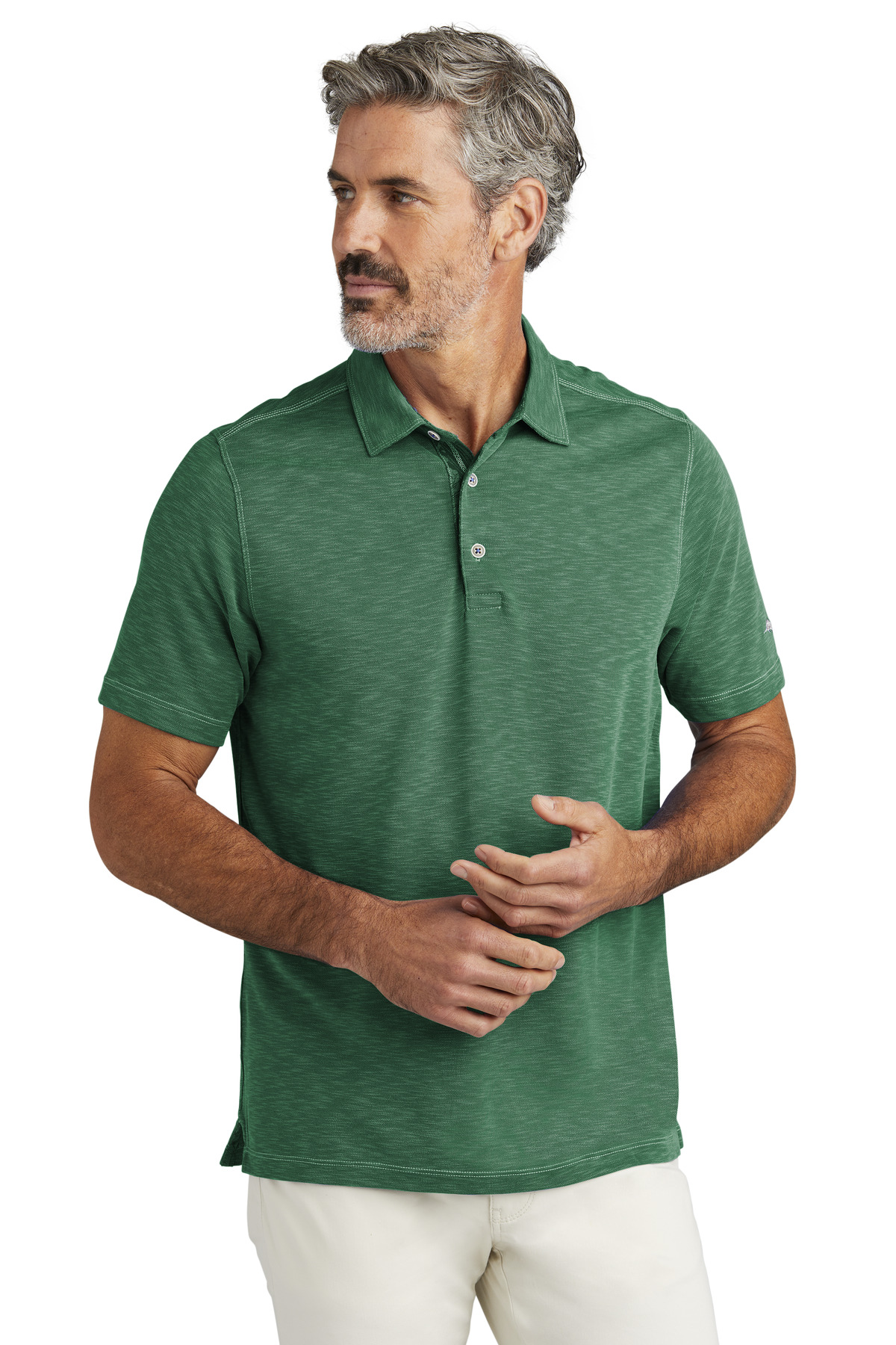 LIMITED EDITION Tommy Bahama Palmetto Paradise Polo ST224065TB 33