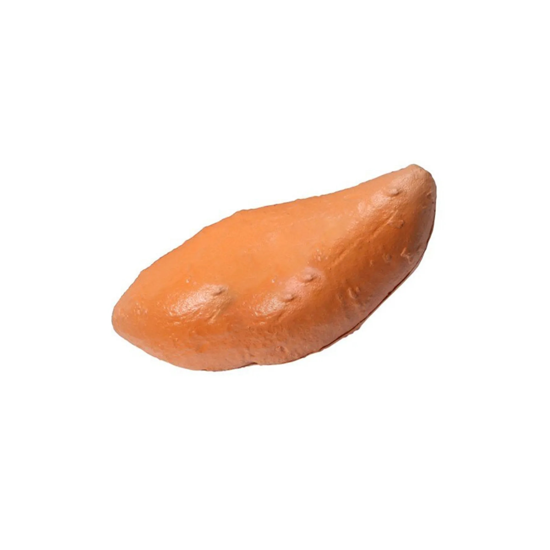 Vegetable PU Stress Reliever 6