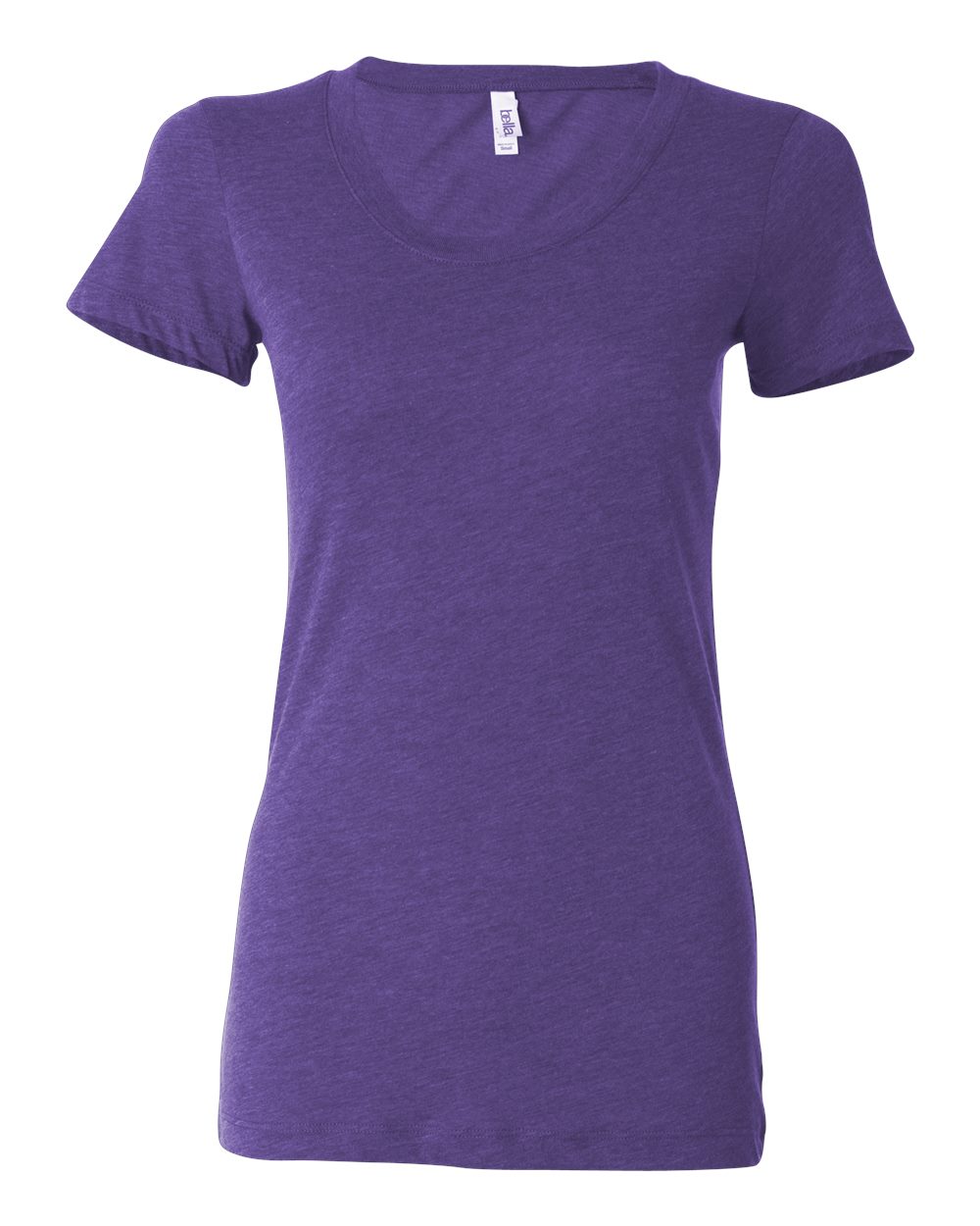 Women's Triblend Tee - 8413 52