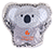 Koala Aqua Pearls™ Hot/Cold Pack 3