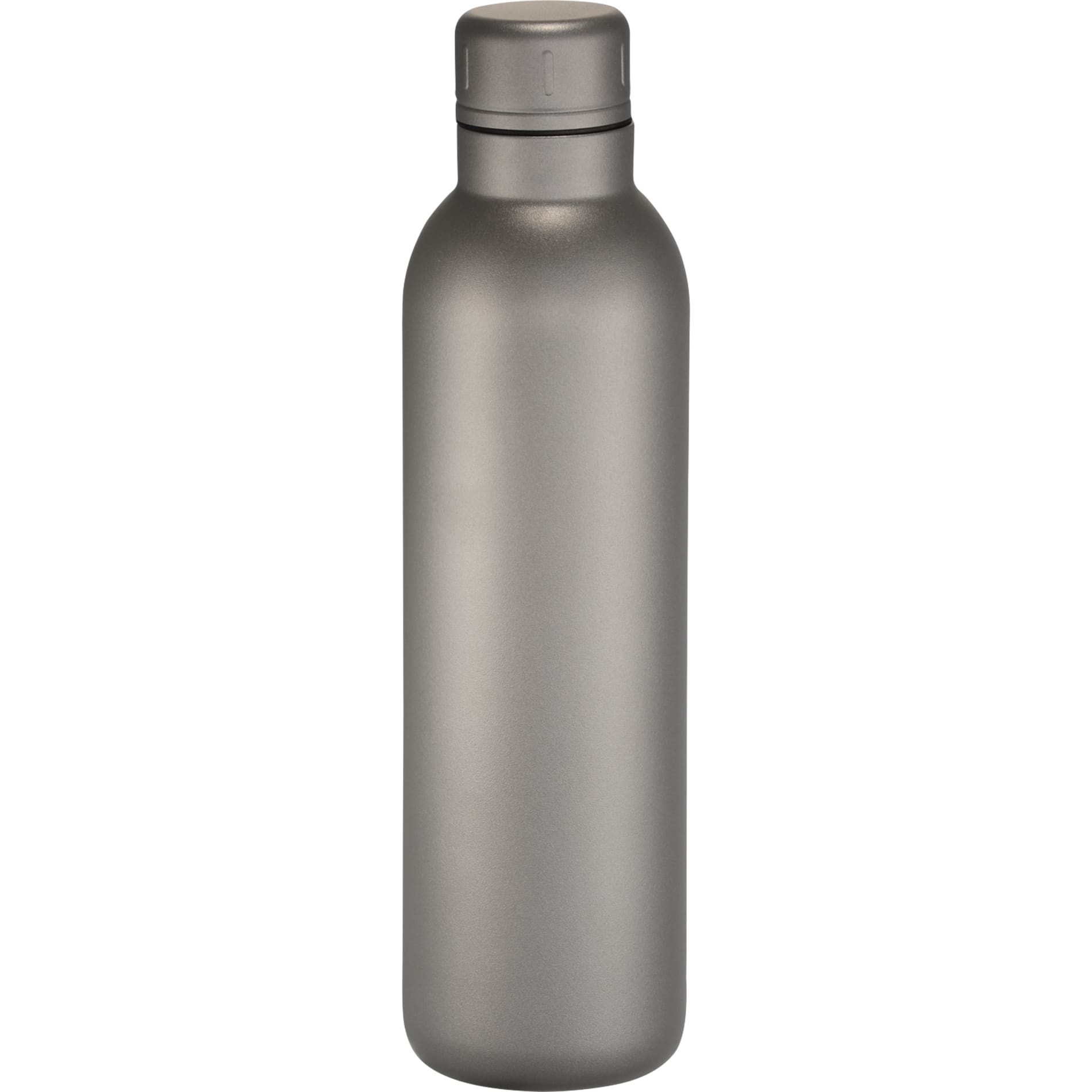 Thor Copper Vacuum Insulated Bottle 17oz 28