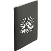 5” x 7” Mineral Stone Field Bound Notebook 69