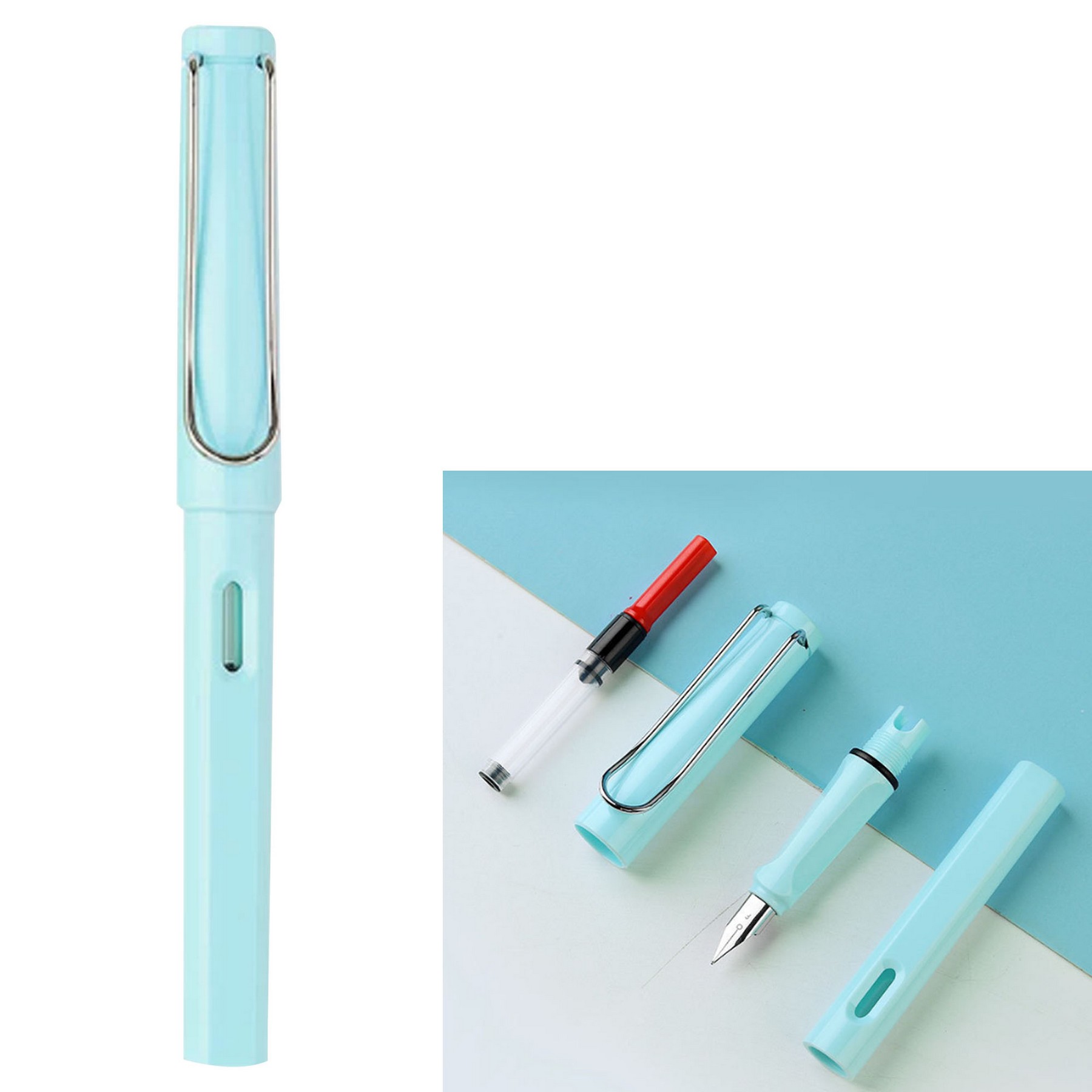 Fountain Pen 4
