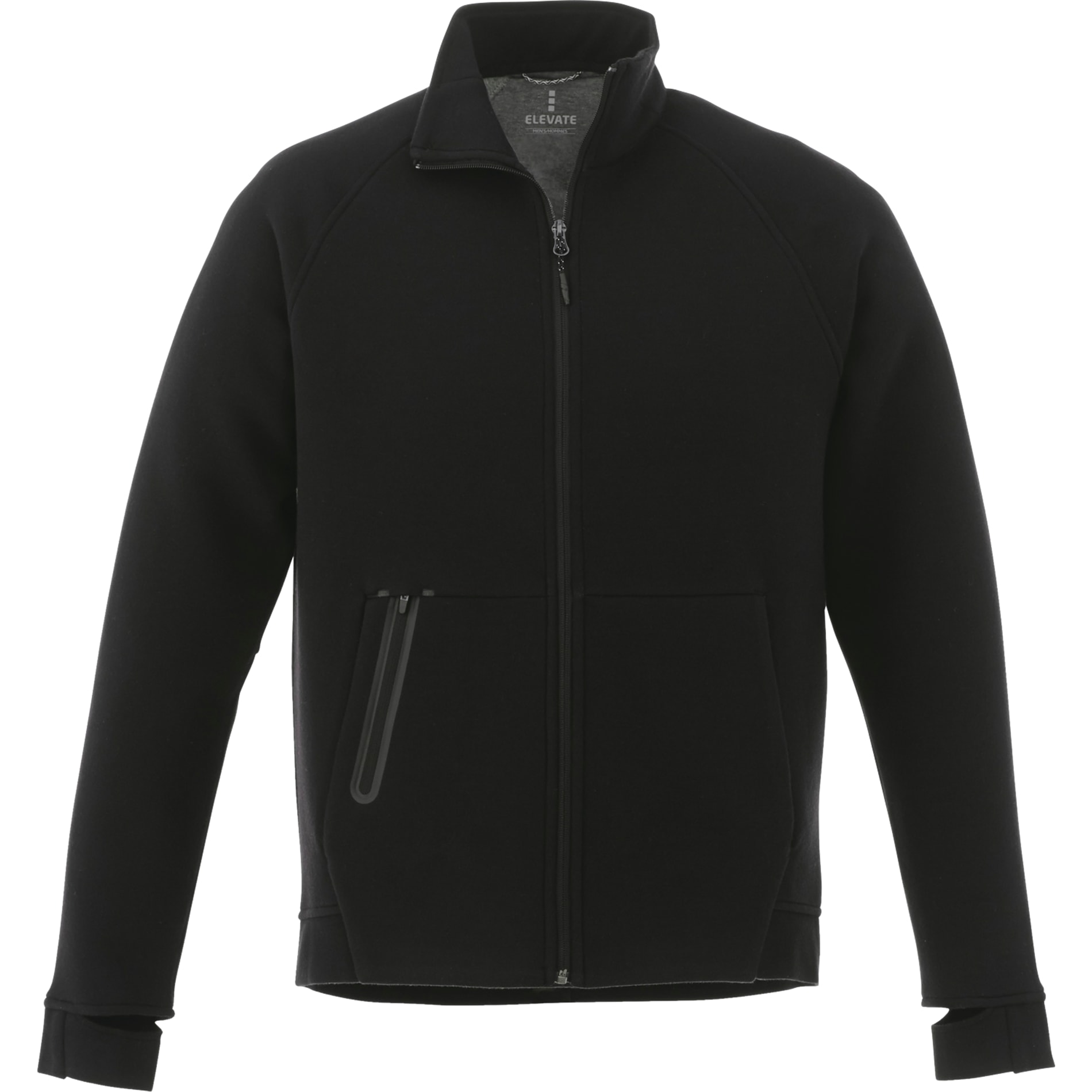 Men's KARIBA Knit Jacket 34