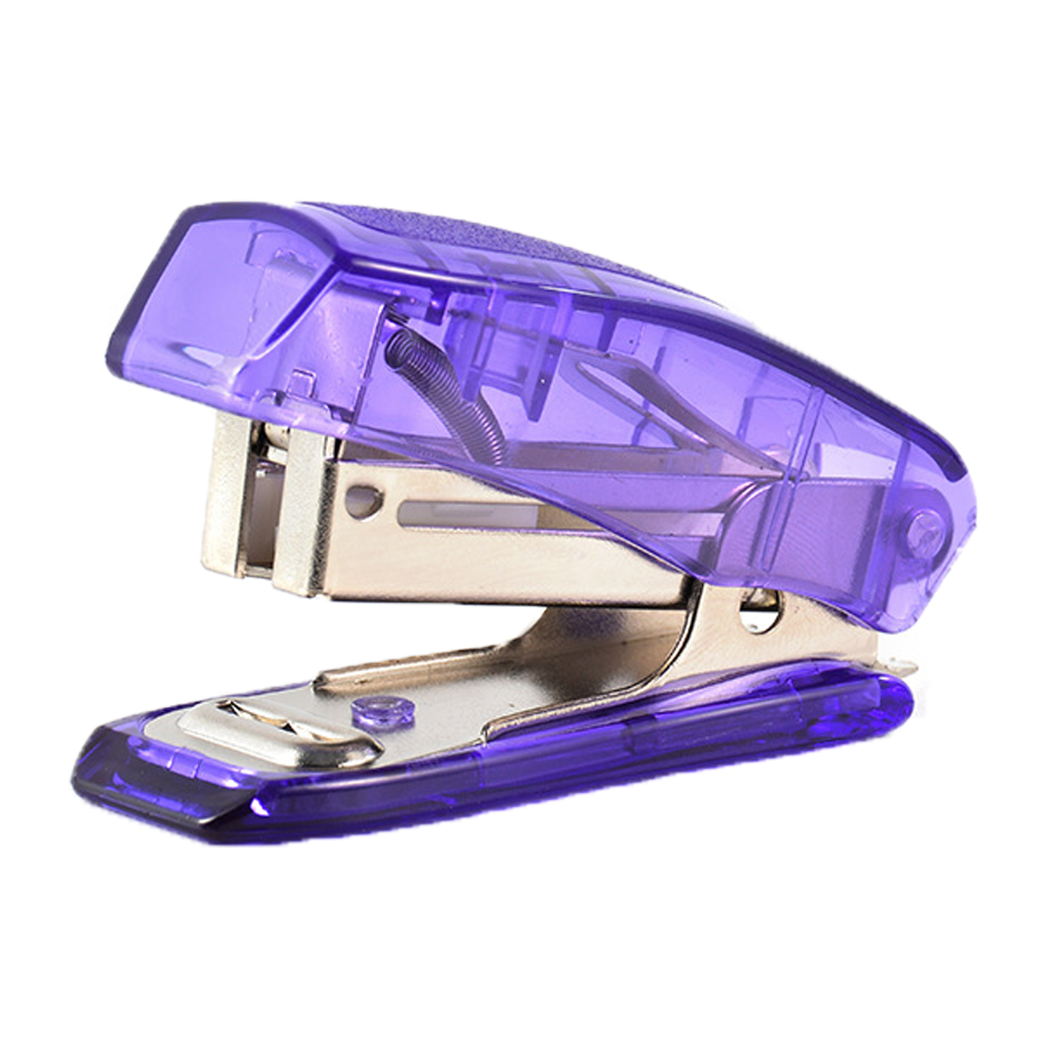 Portable Cute Mini Small Stapler Student Office 5