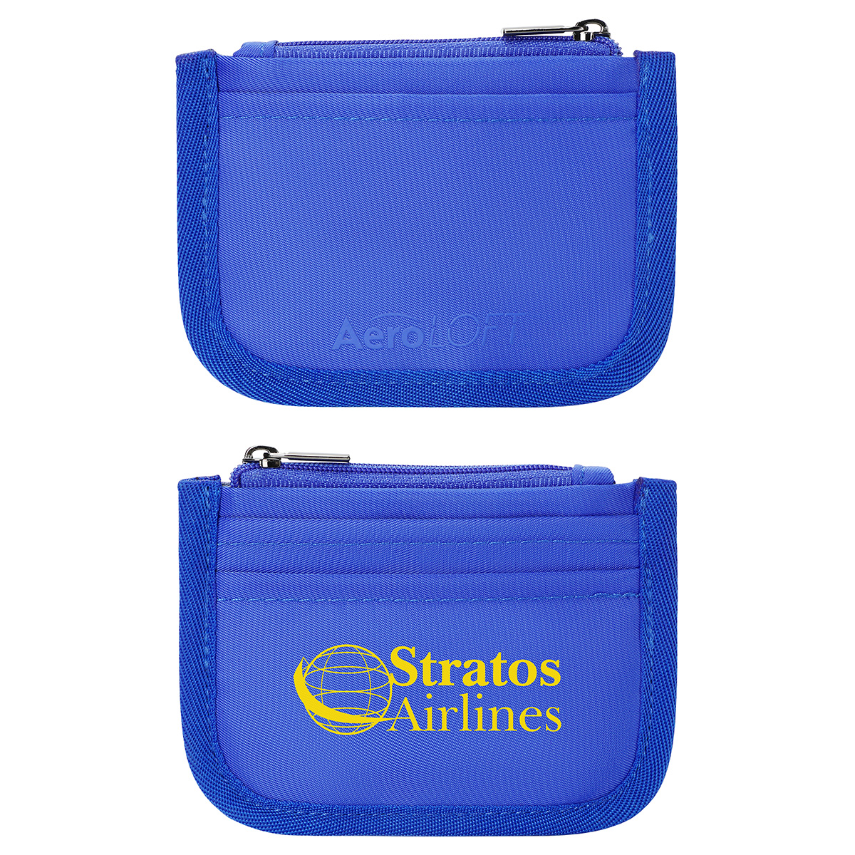 AeroLOFT® Skinny Wallet 38