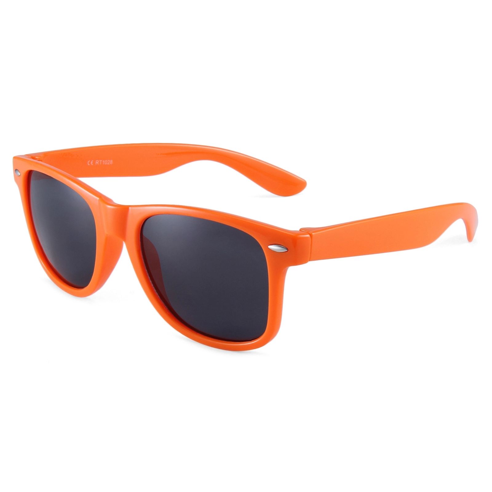 Plastic Portable Sunglasses 5