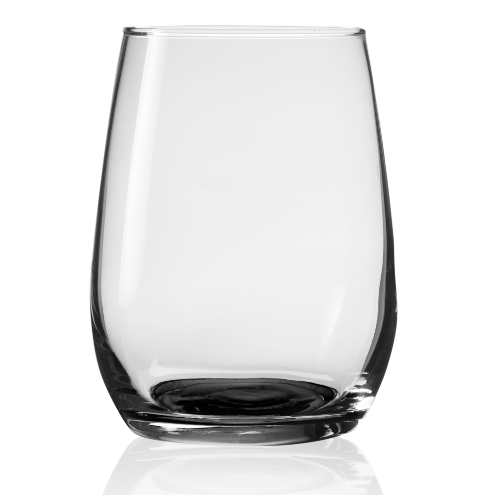 6.25 oz. Libbey Stemless Taster Glasses 16