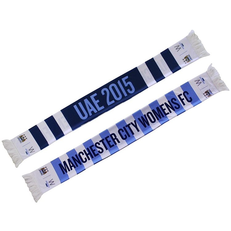 55" x 7" Stadium Scarves 5