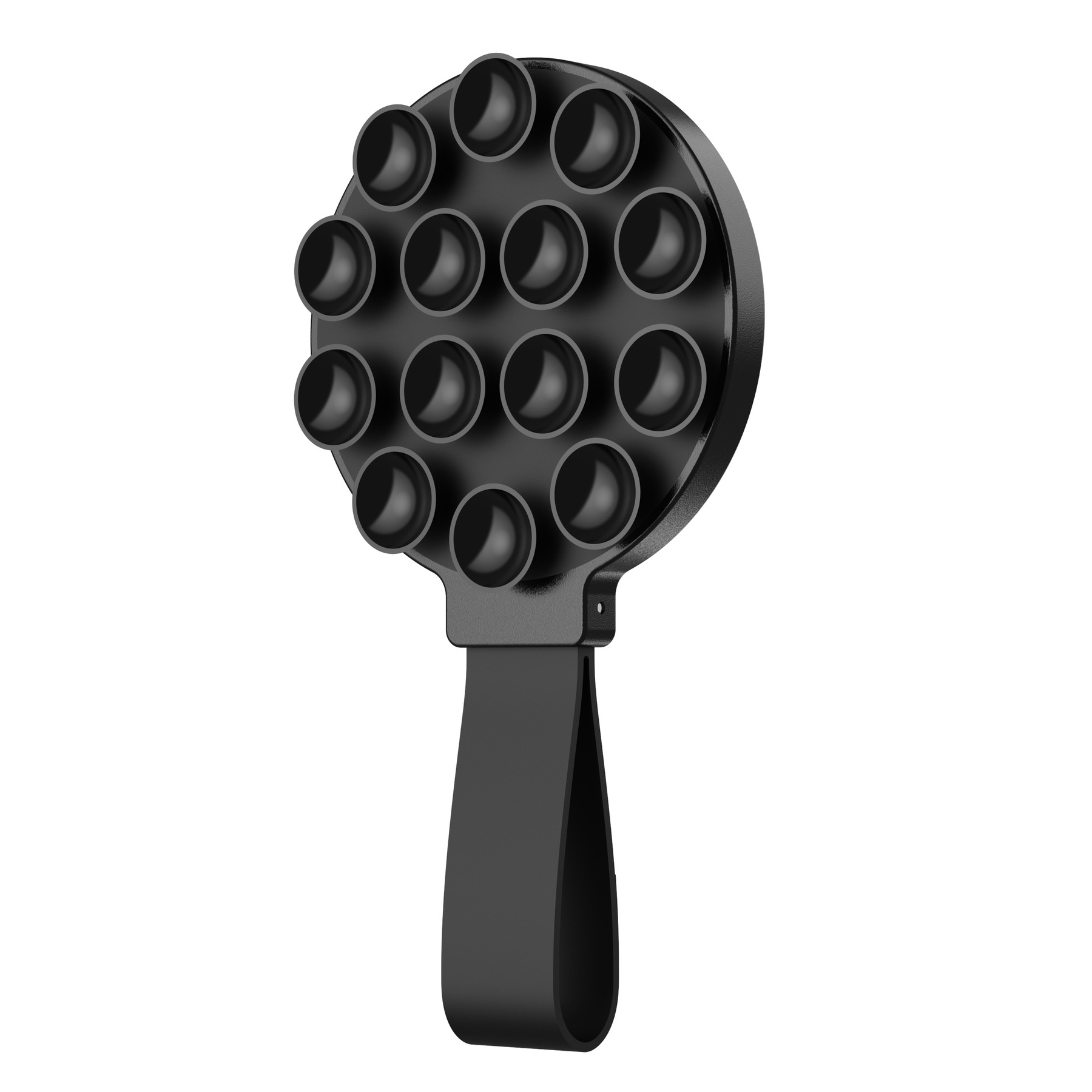 Fotion Magnetic Suction Phone Grip 8