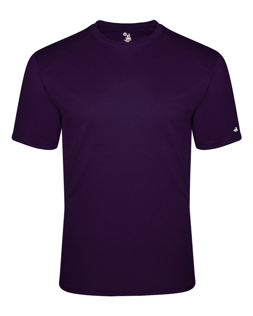 Men's Triblend Performance T-Shirt - 4940 72
