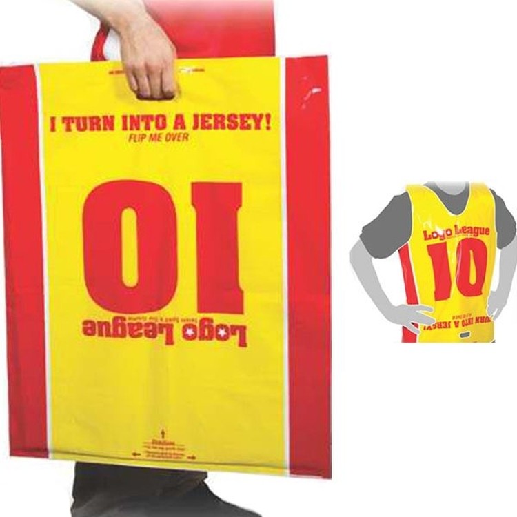 Bag Jersey 2