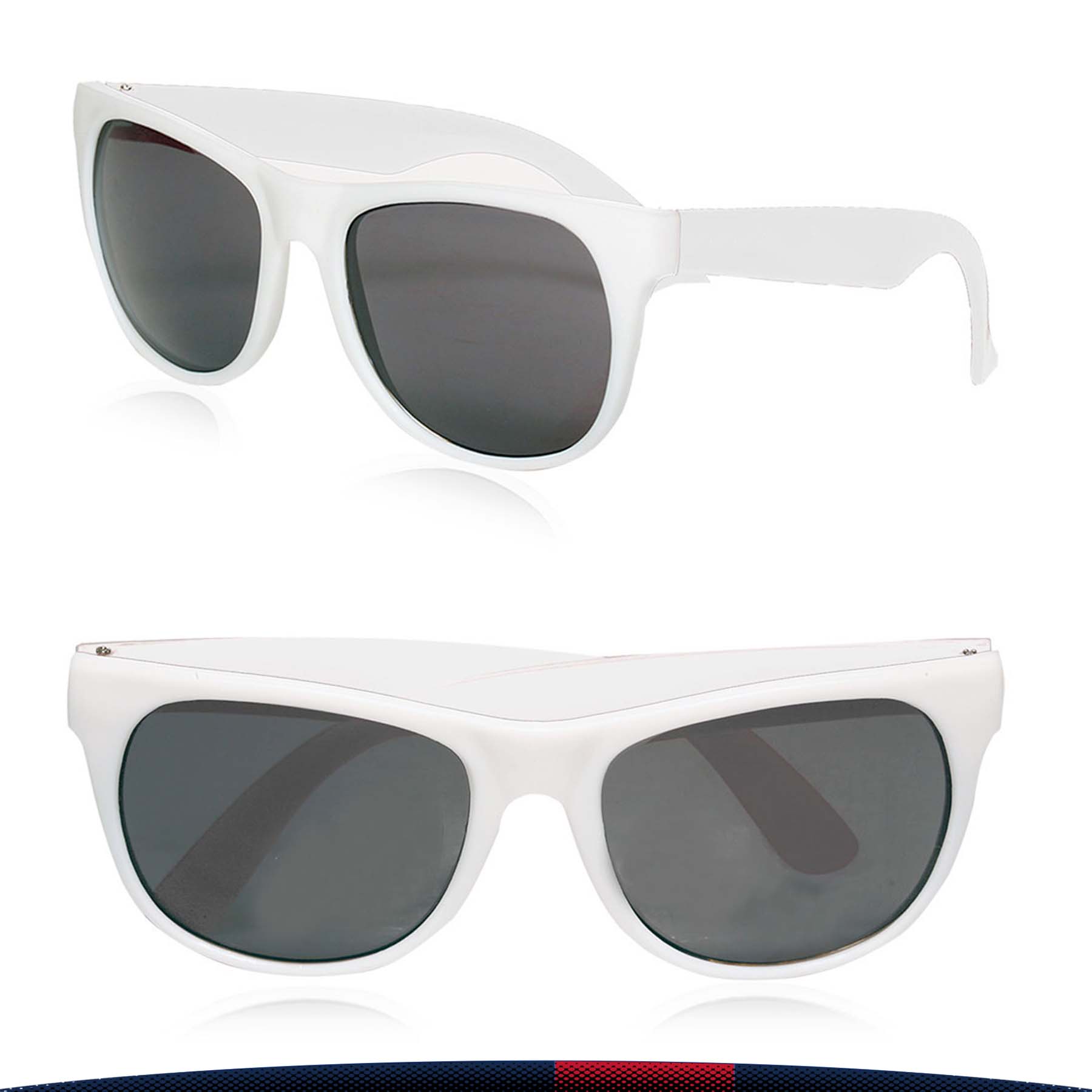 Eson Two Tone Sunglasses 3