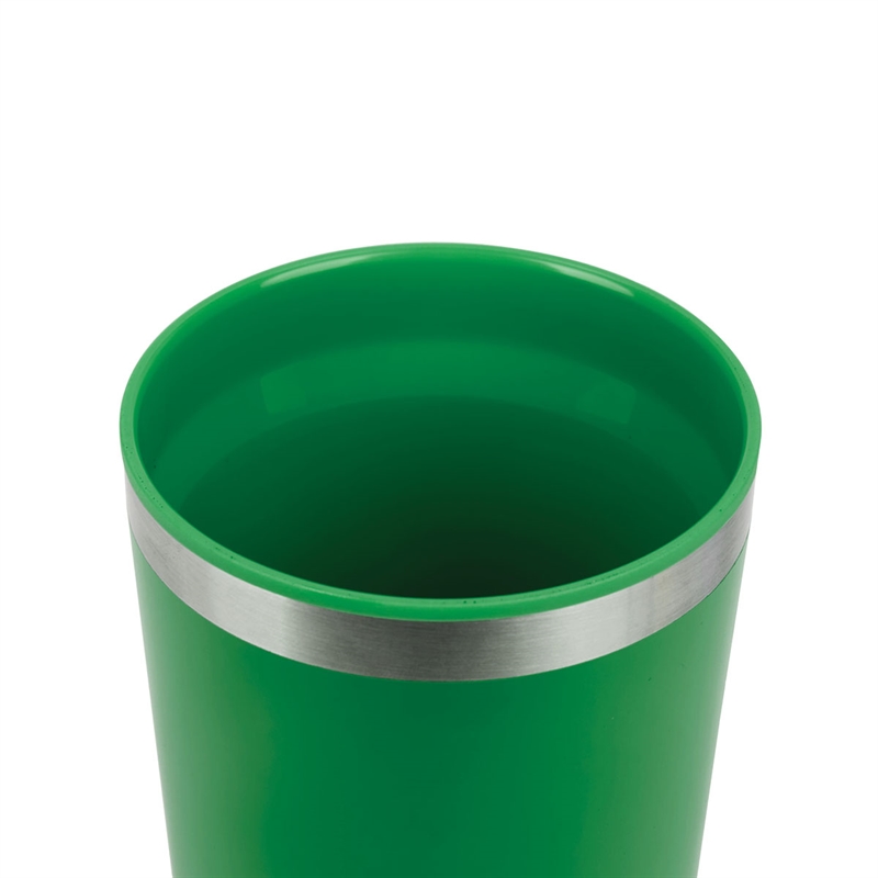 Bergen 24 oz. Steel/100% Recycled PP Liner Travel Tumbler 117