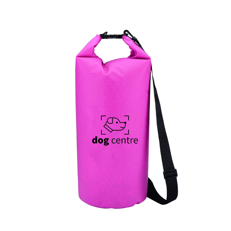 Rafting Large-Capacity Waterproof Storage Bag 20L 2