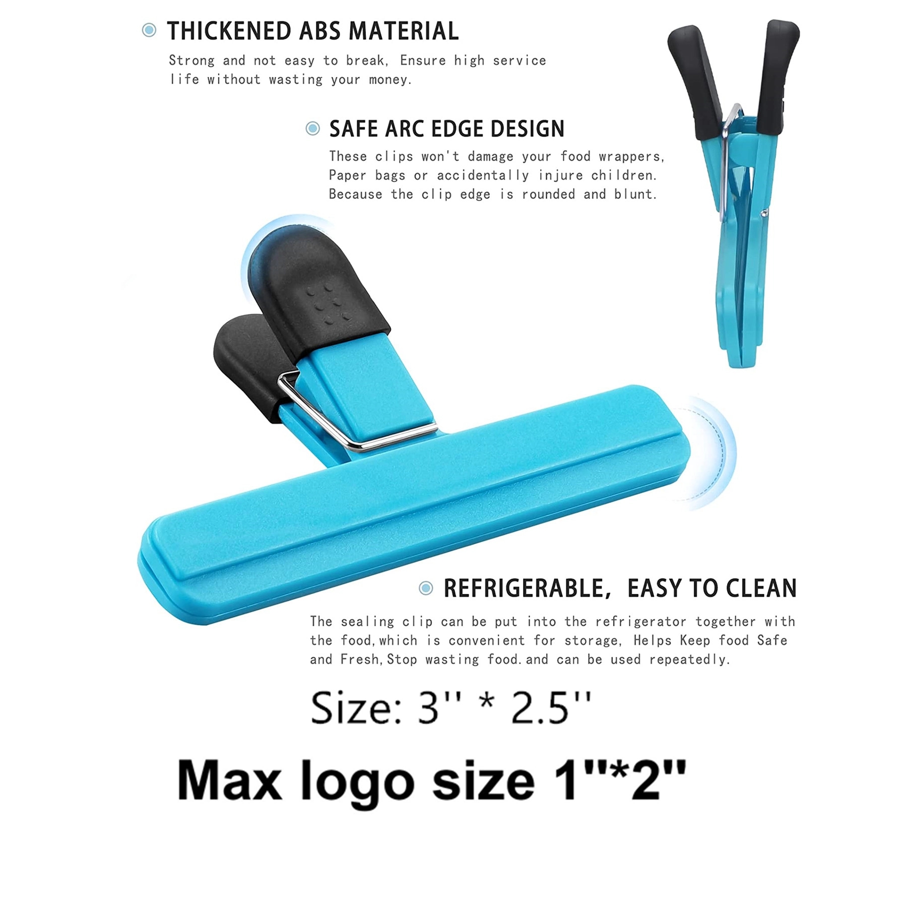 Chip Bag Clips 2