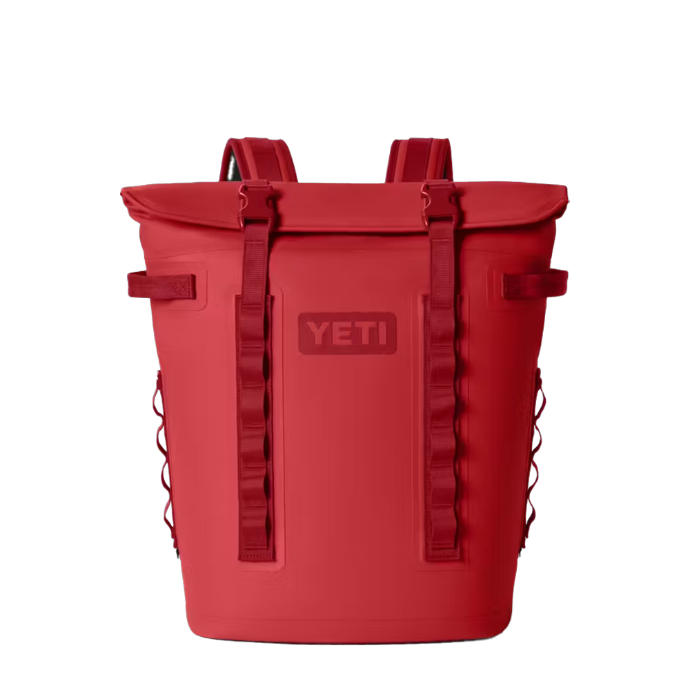 Yeti M20 Hopper Backpack Cooler 11