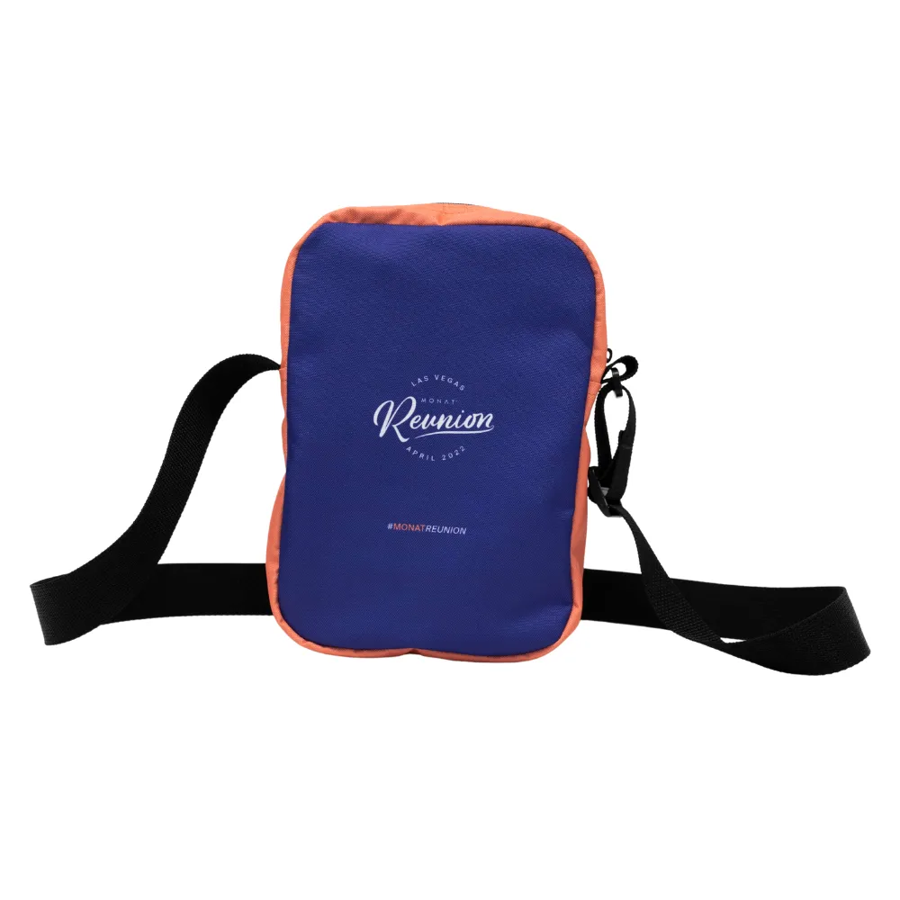 Full-Color Customized Crossbody Bag 9