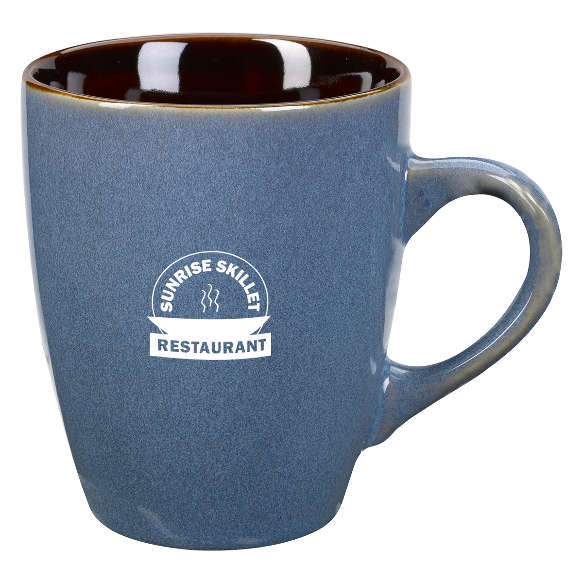 12 Oz. Artisan Mug 1