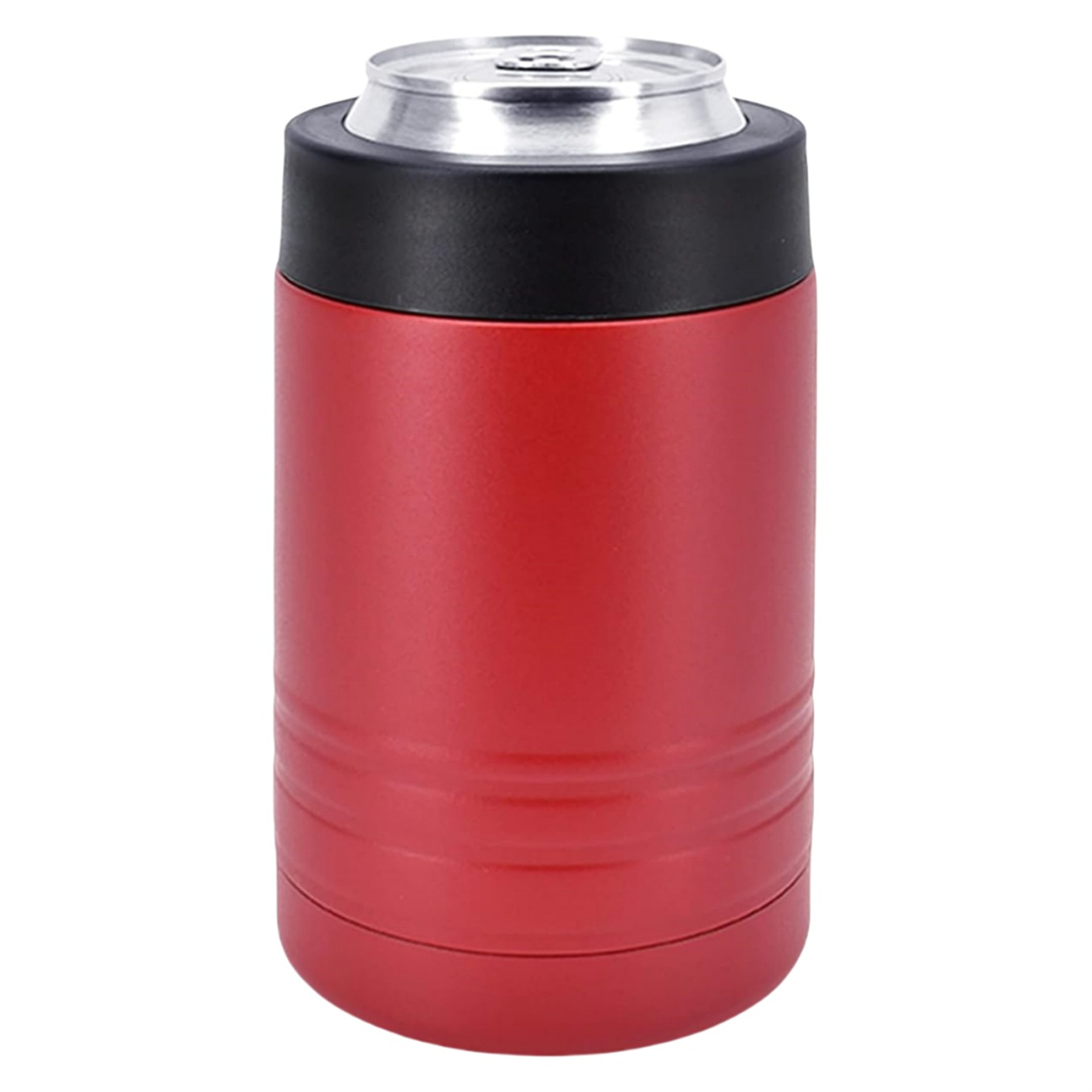 4 in 1 Vacuum Insulated Can or Bottle Cooler 3