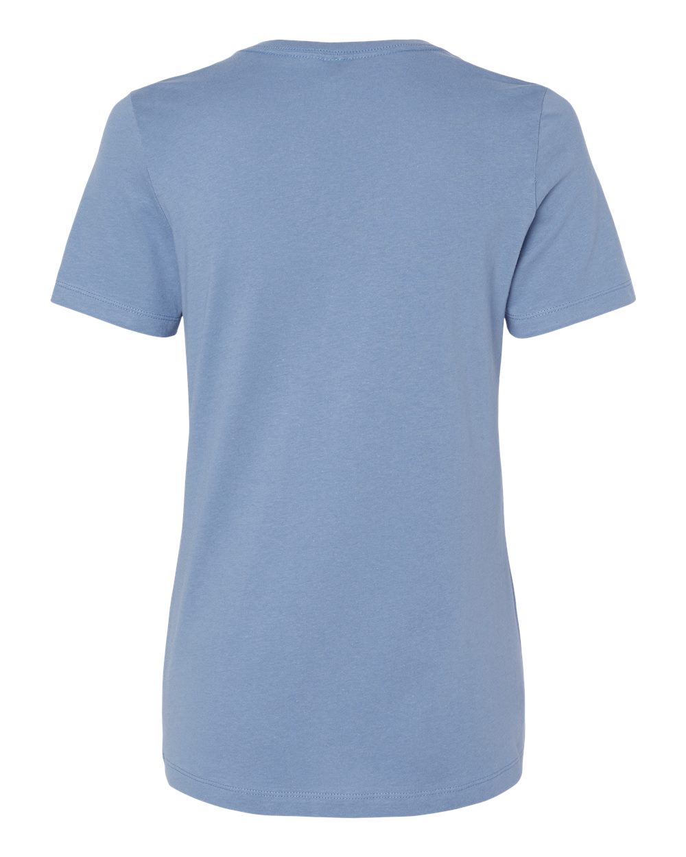 Women's Relaxed Jersey Tee - 6400 178